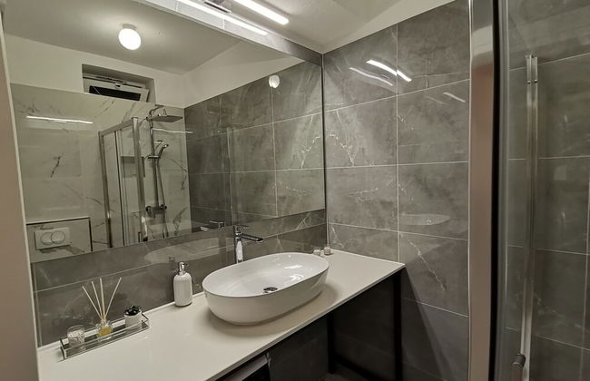 Ana Center Apartment in the Center of Split City - Foto 19