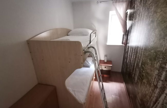 Ana Center Apartment in the Center of Split City - Foto 9