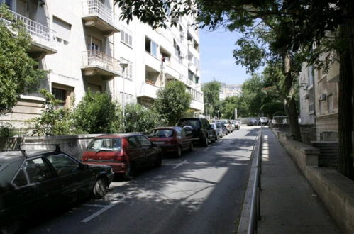 Foto 26 - Ana Center Apartment in the Center of Split City
