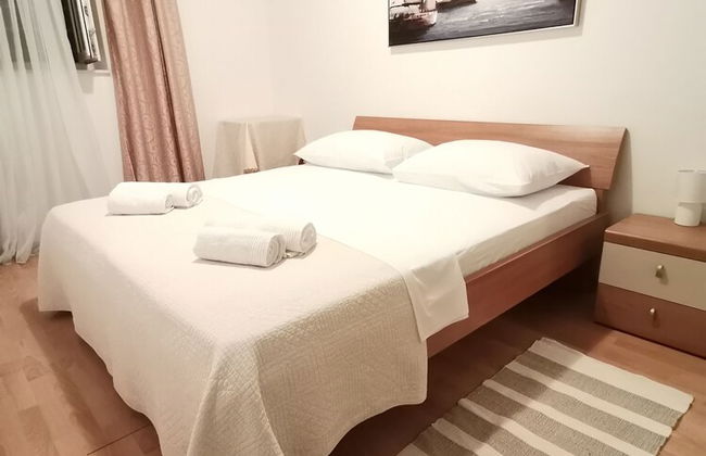 Ana Center Apartment in the Center of Split City - Foto 10