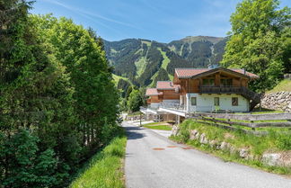 Photo 2 - Ski Chalet Jim 300 m From ski Lift