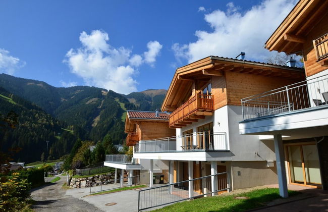 Ski Chalet Jim 300 m From ski Lift - Foto 1