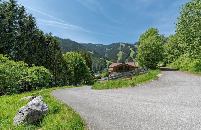 Ski Chalet Jim 300 m From ski Lift - Foto 31