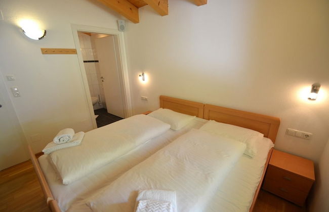 Ski Chalet Jim 300 m From ski Lift - Foto 18