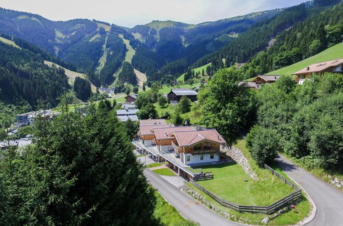 Foto 6 - Ski Chalet Jim 300 m From ski Lift