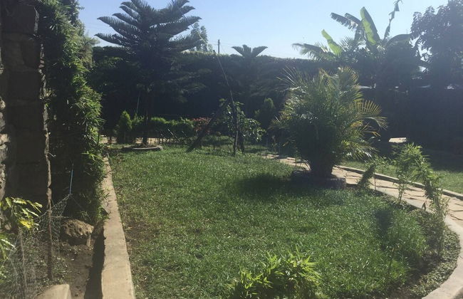 Reens Vacation Rentals - Foto 20