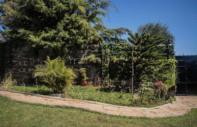 Reens Vacation Rentals - Foto 18