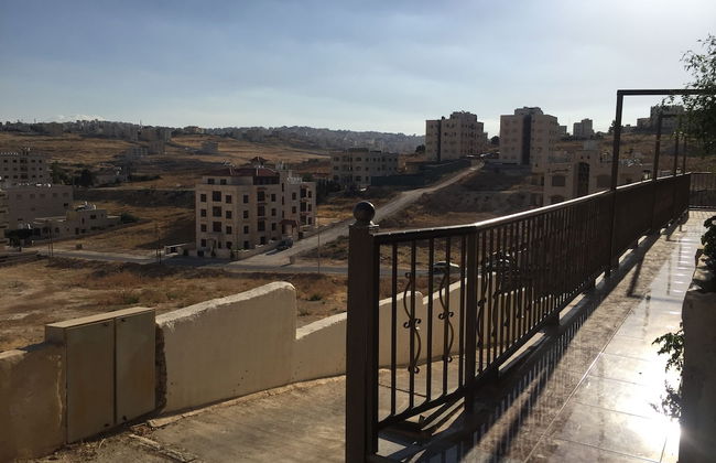 Atef Qassim - Photo 1