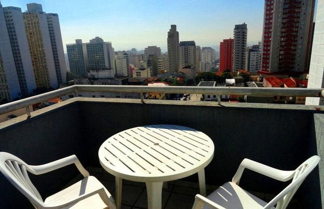 Stylish Penthouse for Short and Long Stays - Foto 24