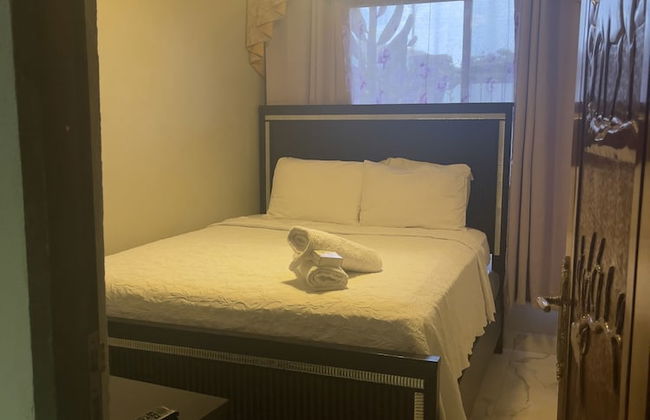 Hermoso apartamento cerca del aeropuert1 - Foto 2