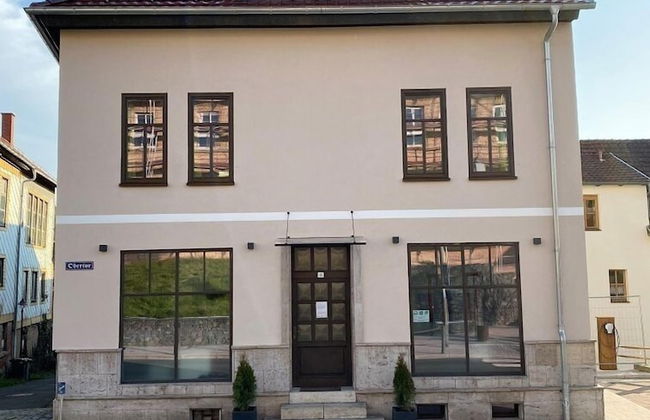 Rhöner Ferienwohnung - Foto 17