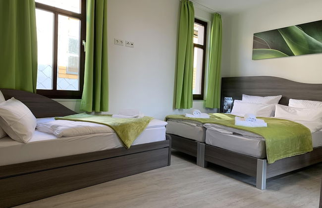 Rhöner Ferienwohnung - Foto 16
