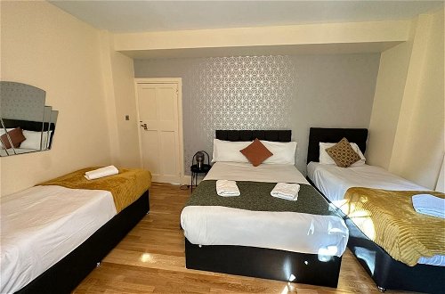 Foto 3 - Charming 2 Bedroom Flat in Kensington High Street