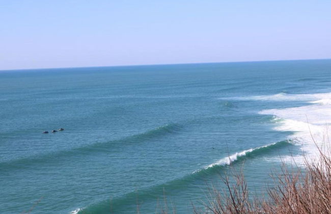 The Beach of Macnamara - Foto 15