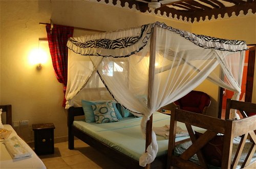 Foto 2 - Room in Guest Room - A Wonderful Beach Property in Diani Beach Kenya.a Dream Holiday Place