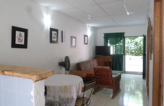 Foto 3 - Apartment in Taganga