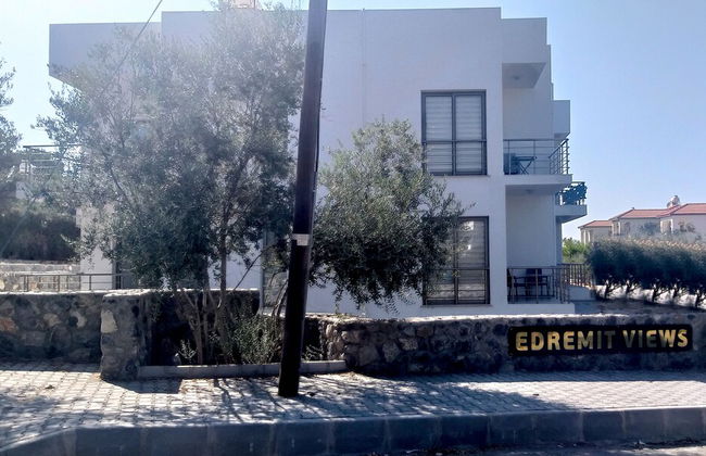 EDREMIT VIEWS - Foto 23