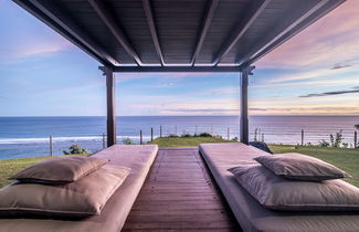 Photo 1 - Absolute Cliff Front Pandawa Beach Villa