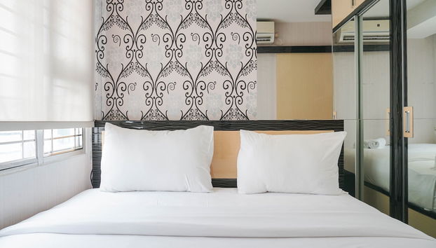 Beautiful and Comfy 2BR Menteng Square Apartment - Foto 3