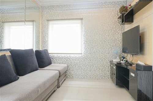 Photo 6 - Beautiful and Comfy 2BR Menteng Square Apartment