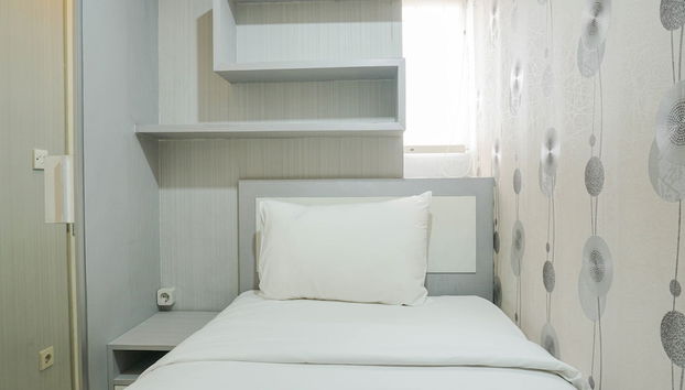 Beautiful and Comfy 2BR Menteng Square Apartment - Foto 4