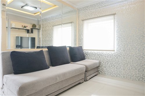 Foto 18 - Beautiful and Comfy 2BR Menteng Square Apartment