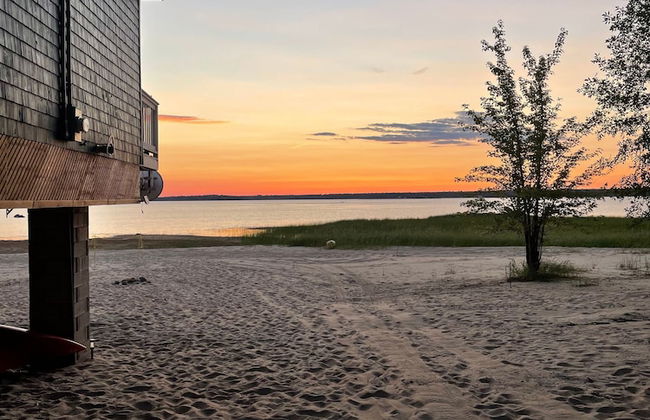 The Little Blue Beach House, A Dream Cottage - Photo 29