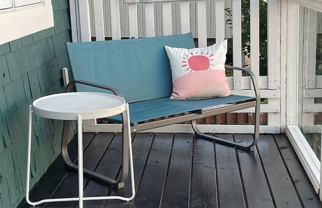The Little Blue Beach House, A Dream Cottage - Photo 8