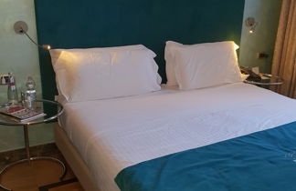 Foto 2 - Room in Apartment - One Private Studio With Stunning Full sea View, Shared Pool and Ac