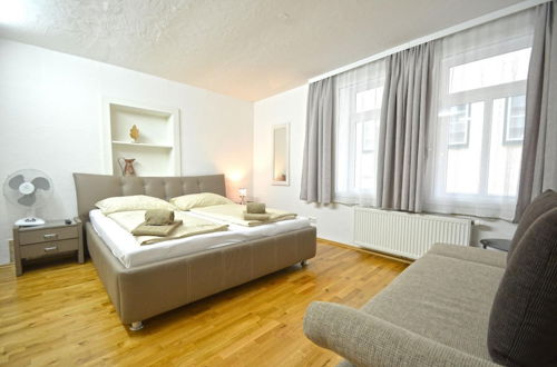 Photo 1 - Apartment Kreuzgasse - TOP 2 in the Town of Zell