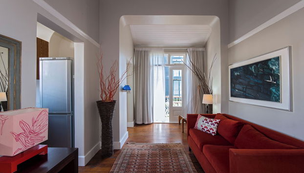 Ingresso interno