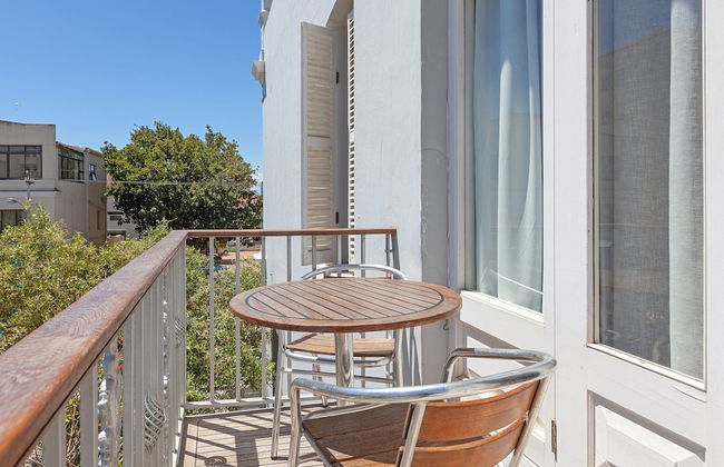 Barry Hall Apartments - Photo 33