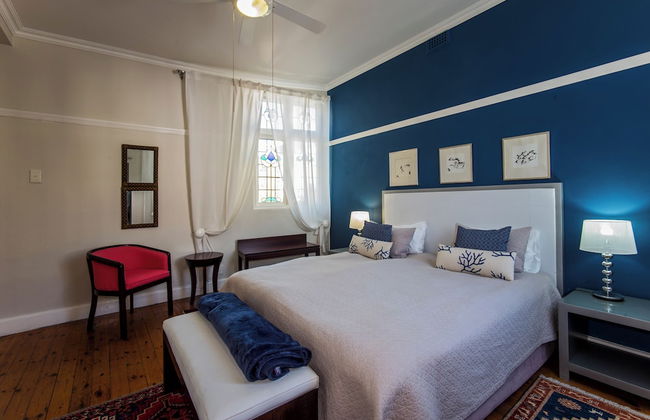 Barry Hall Apartments - Photo 43
