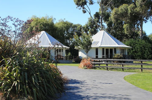 Photo 37 - Silverstream Alpaca Farmstay and Tour