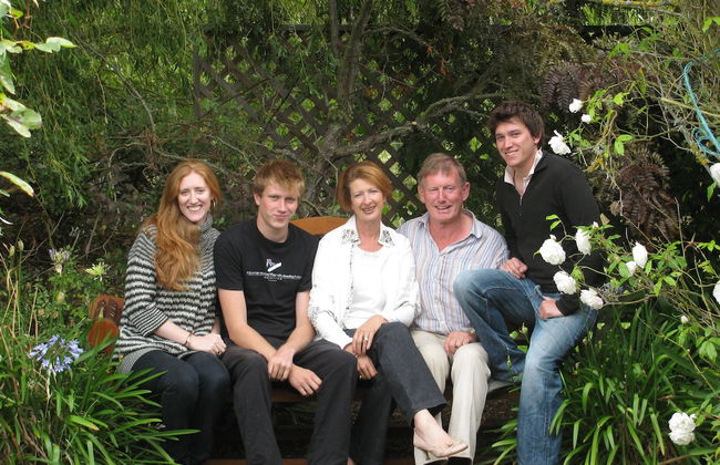 Silverstream Alpaca Farmstay and Tour - Foto 45