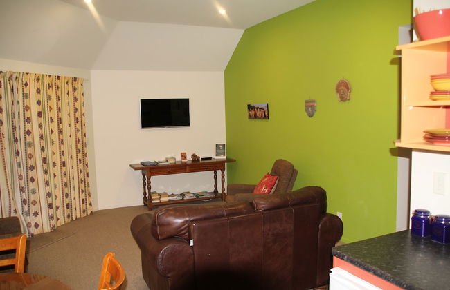 Silverstream Alpaca Farmstay and Tour - Foto 7