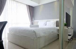 Foto 1 - Furnished Studio Apartment at H Residence