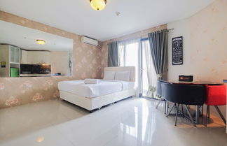 Foto 3 - Best Price Studio Apartment at Tamansari Semanggi