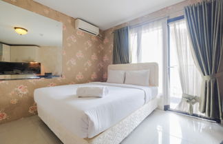 Photo 1 - Best Price Studio Apartment at Tamansari Semanggi