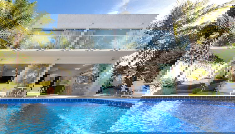 Foto 1 - Casa da Árvore - com piscina privativa em Pipa por Carpediem