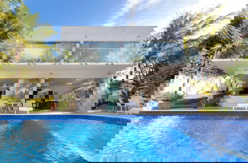 Foto 1 - Casa da Árvore - com piscina privativa em Pipa por Carpediem