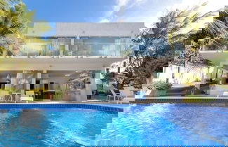 Foto 1 - Casa da Árvore - com piscina privativa em Pipa por Carpediem