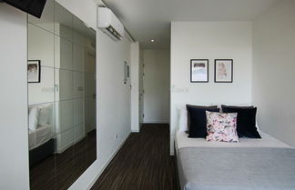 Photo 2 - Phaedrus Living Luxury Suite Nicosia 504