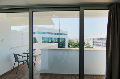 Photo 1 - Phaedrus Living Luxury Suite Nicosia 504