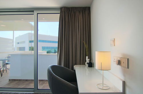 Photo 8 - Phaedrus Living Luxury Suite Nicosia 504