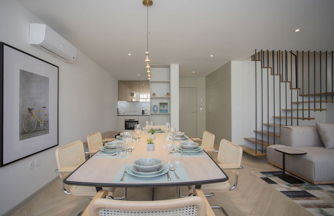 Liiiving in Porto - Luxury Beachfront Apartment VI - Foto 18