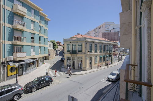 Photo 35 - Liiiving in Porto - Luxury Beachfront Apartment VI