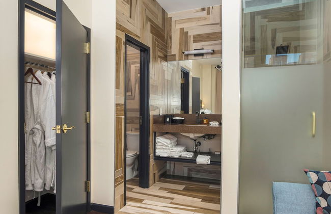 Delightful En Suite Studio - Foto 15