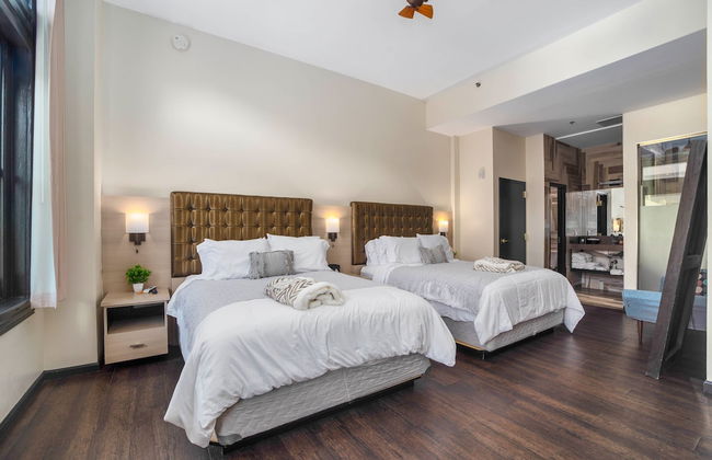 Delightful En Suite Studio - Foto 20