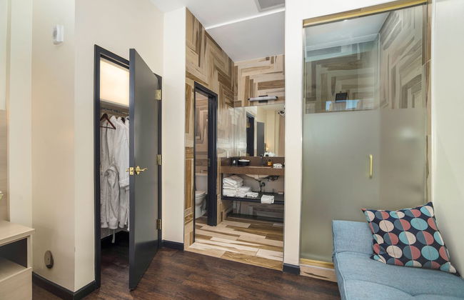 Delightful En Suite Studio - Foto 22